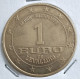 1€ De LEVALLOIS PERRET 1998 - Euros Of The Cities