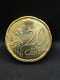 20 CENTS EURO LUXEMBOURG 2020 - Luxemburg