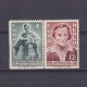 CUBA 1957, Sc# C163a, Humane Society Of Cuba, Airmail, MH - Airmail