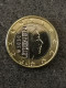 1 EURO LUXEMBOURG 2020 - Luxembourg