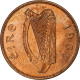 République D'Irlande, Penny, 1968, Bronze, SPL, KM:11 - Irlanda