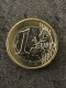 1 EURO LUXEMBOURG 2021 - Luxemburg
