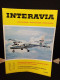 INTERAVIA 1/1967 Revue Internationale Aéronautique Astronautique Electronique - Aviation