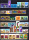 ISRAEL - Lot Timbres Neufs Sans Tab 1 - Collections, Lots & Séries