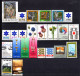 Delcampe - ISRAEL - Lot Timbres Neufs Sans Tab 1 - Collections, Lots & Séries