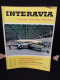 INTERAVIA 3/1967 Revue Internationale Aéronautique Astronautique Electronique - Aviation