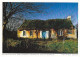 AK 194252 IRELAND - County Donegal - Bauernhaus Auf Der Halbinsel Inishowen - Donegal