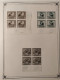 Congo Belge - 106/117 - Blocs De 4 - 1923 - MNH (Sauf 2 Timbres) - Ongebruikt