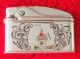 TCW ROYAL AUSTRIA+VINTAGE BENZIN LIGHTER+GRAZ UHR TURM - Sonstige & Ohne Zuordnung