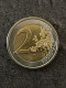 2 EURO PAYS BAS 2007 / EUROS NEDERLAND - Netherlands