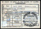 ⁕ Austria 1982 ⁕ Aufgabeschein - Receipt - Österreichische Posting Coupon ⁕ Morau To Eisenerz - Autres & Non Classés