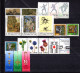 ISRAEL - Lot Timbres Neufs Sans Tab 2 - Collections, Lots & Series