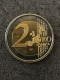2 EURO PAYS BAS 2004 / EUROS NEDERLAND - Paesi Bassi