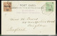 Lourenço Marques, 1898/901, # 34, 65, Para England - Lourenco Marques