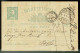 Portugal, 1903, Para O Porto, Telegrafia Elétrica - Covers & Documents