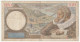 Billet 100 Francs SULLY - 7-3-1940 N° Z.8512 / 789 - 100 F 1939-1942 ''Sully''