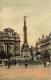 BELGIQUE - Bruxelles - Le Monument Anspach - Carte Postale Ancienne - Bauwerke, Gebäude