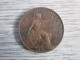 GRANDE BRETAGNE.ONE PENNY 1896 .VICTORIA - Other & Unclassified