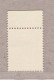 1967 Nr PRE790-P1** Zonder Scharnier:dof Papier.Heraldieke Leeuw:1fr.Opdruk Type G. - Sobreimpresos 1951-80 (Chifras Sobre El Leon)