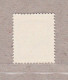 1967 Nr PRE782-P1** Zonder Scharnier:dof Papier.Heraldieke Leeuw:10c.Opdruk Type G. - Tipo 1951-80 (Cifra Su Leone)