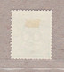 1951 Nr 857* Met Scharnier.Cijfer Op Heraldieke Leeuw. - 1951-1975 Heraldic Lion