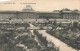 BELGIQUE - Bruxelles - Le Jardin Botanique - Carte Postale Ancienne - Bosques, Parques, Jardines