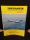 INTERAVIA 6/1965 Supplément Revue Internationale Aéronautique Astronautique Electronique - Luchtvaart