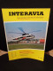 INTERAVIA 7/1965 Revue Internationale Aéronautique Astronautique Electronique - Aviazione