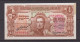 URUGUAY - 1939 1 Peso Circulated Banknote - Uruguay