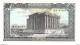 *lebanon 50 Livres 1988  65d  Unc - Liban