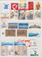 China 2023 Whole Year All Stamps And Mini-sheets,without Album,MNH,XF - Años Completos