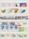 China 2023 Whole Year All Stamps And Mini-sheets,without Album,MNH,XF - Komplette Jahrgänge