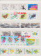 China 2023 Whole Year All Stamps And Mini-sheets,without Album,MNH,XF - Años Completos