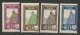 LOT NIGER  NEUF**  SANS CHARNIERE  Voir Description / Hingeless / MNH - Unused Stamps