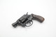 Vintage TOY GUN : .38 Smith & Wesson By Edison Giocattoli MAM Armodelli W Box - Scale: 1/2.5 - 19**s - Cap - Revolver - Armes Neutralisées