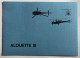 Livret De 1972 - Hélicoptère Alouette III - Armée De L'air Néerlandaise Koninklijke Luchtmacht - Aviation