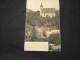 NAK D2  1904. Tharandt. Kirche - Tharandt