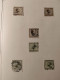 [9] Congo Belge - 106/117 (Complet) + 118/131 - Accumulation D'Oblitérations - 1923 - Used Stamps