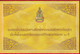 Thailand 60 Baht 2006 P-116 "60th Ann. Of King Bhumibol" UNC - Thaïlande