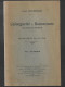 Cafougnette à Bonsecours Jules Mousseron BR BE Imprimerie Plouvier Et Fils Carvin 1930 « Sa Plaisante Aventure) - Picardie - Nord-Pas-de-Calais