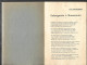 Cafougnette à Bonsecours Jules Mousseron BR BE Imprimerie Plouvier Et Fils Carvin 1930 « Sa Plaisante Aventure) - Picardie - Nord-Pas-de-Calais