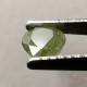 Tourmaline Verte Naturelle Du Mozambique - Poire 1.05 Carat - 7.8 X 5.5 X 4.0 Mm - Turmalingruppe