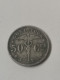 50 Centimes - Type Bonnetain En Néerlandais 1923 - 50 Cents