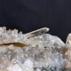 Delcampe - #BRA3.01 Magnifique QUARTZ Cristaux (Valle Stura, Cuneo, Piémont, Italie) - Minéraux