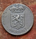 Jeton Ancien "Ville De Bruxelles / Armoiries Brabant" Belgique - Brussels Token - Adel