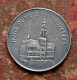 Jeton Ancien "Ville De Bruxelles / Armoiries Brabant" Belgique - Brussels Token - Adel