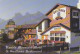 AK 194282 CANADA - Canmore - Rundle Mountain Motel & Gasthaus Restaurant - Other & Unclassified