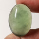 Serpentine Naturelle D'Afrique - Cabochon 28.21 Carats - 27.2 X 19.5 X 7.4 Mm - Sonstige & Ohne Zuordnung