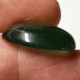 Serpentine Naturelle D'Afrique - Cabochon 21.90 Carats - 24.4 X 17.5 X 7.0 Mm - Autres & Non Classés