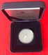 Delcampe - Lithuania 5 Euro 2020 "Hope" Silver Ag PROOF - Lituania